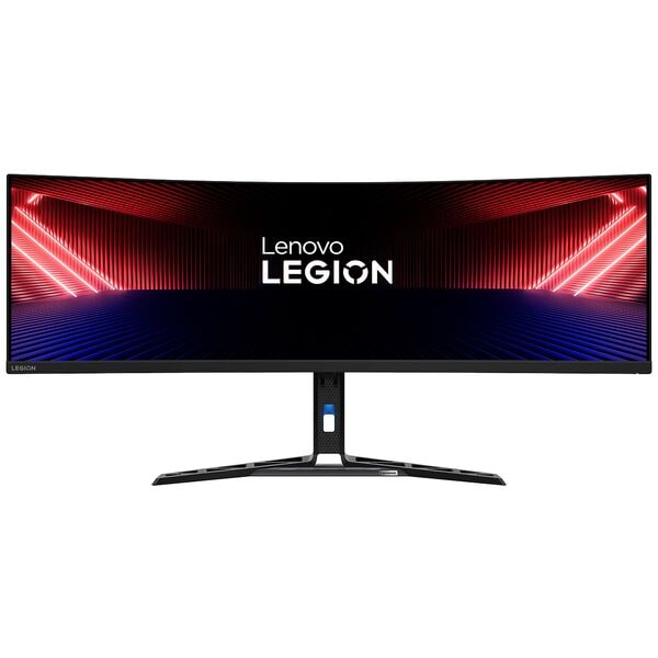 Lenovo Gaming Monitor »Legion R45w-30« 113 cm / 44,5 '' Image