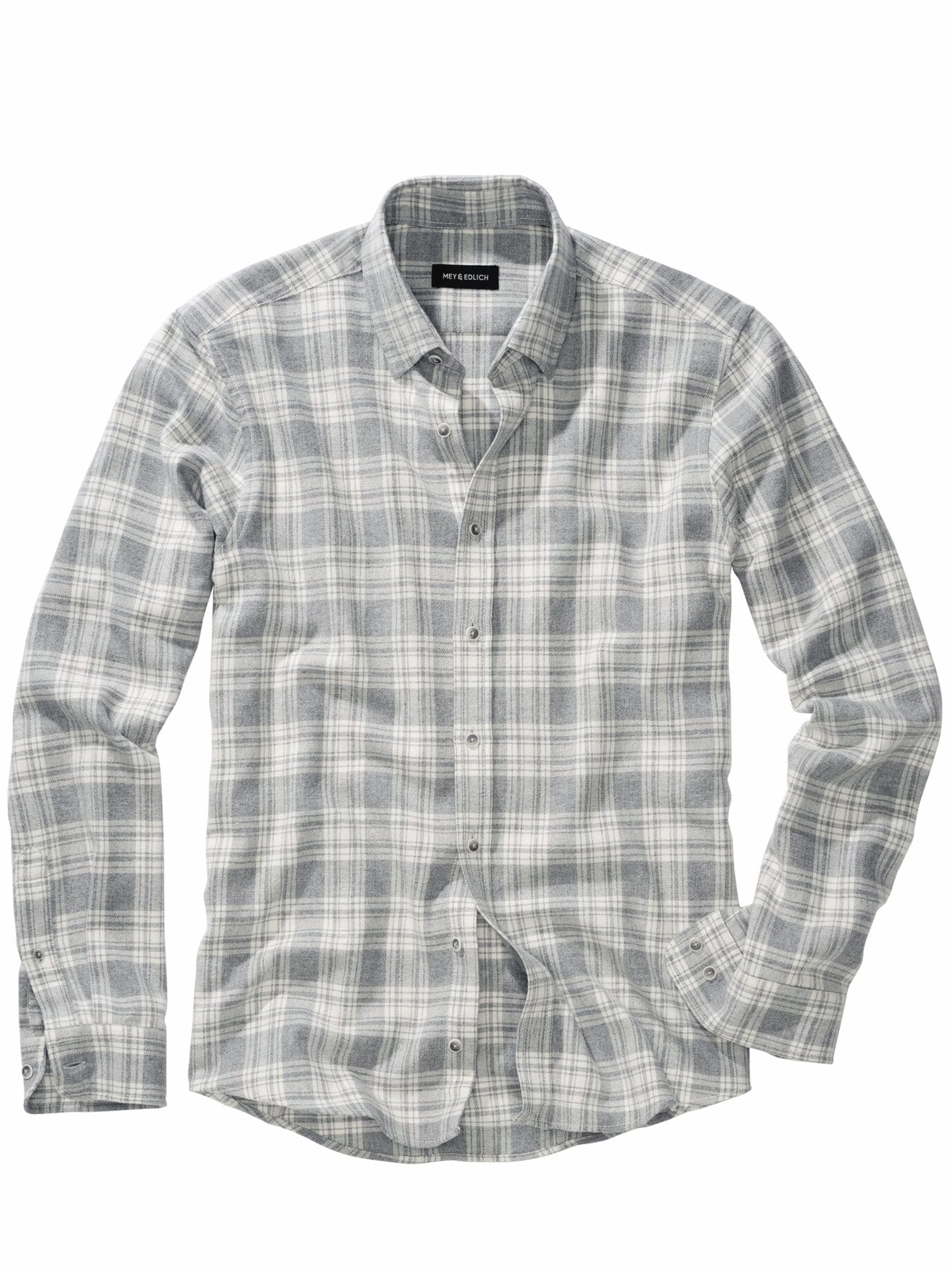 Feinsinn-Karohemd Image