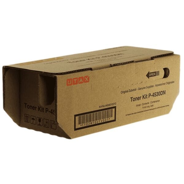 Utax Toner »4434510010« schwarz schwarz Image