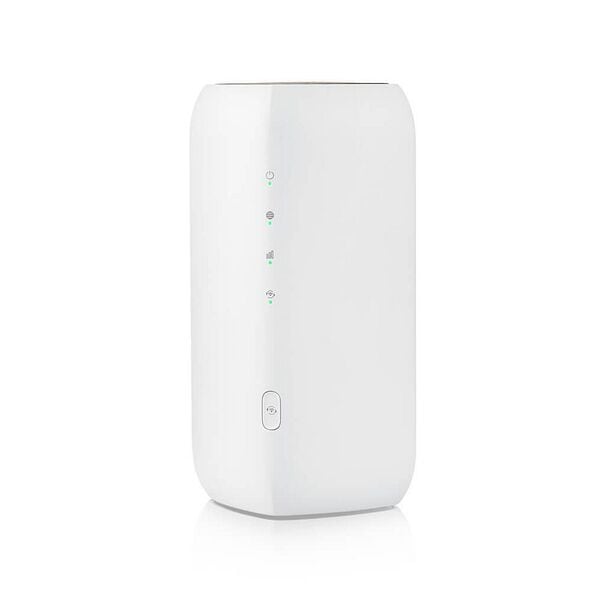 Zyxel Mobiler WLAN-Router »Nebula FWA505 5G NR«, 10.3x22.2x10.3 cm Image