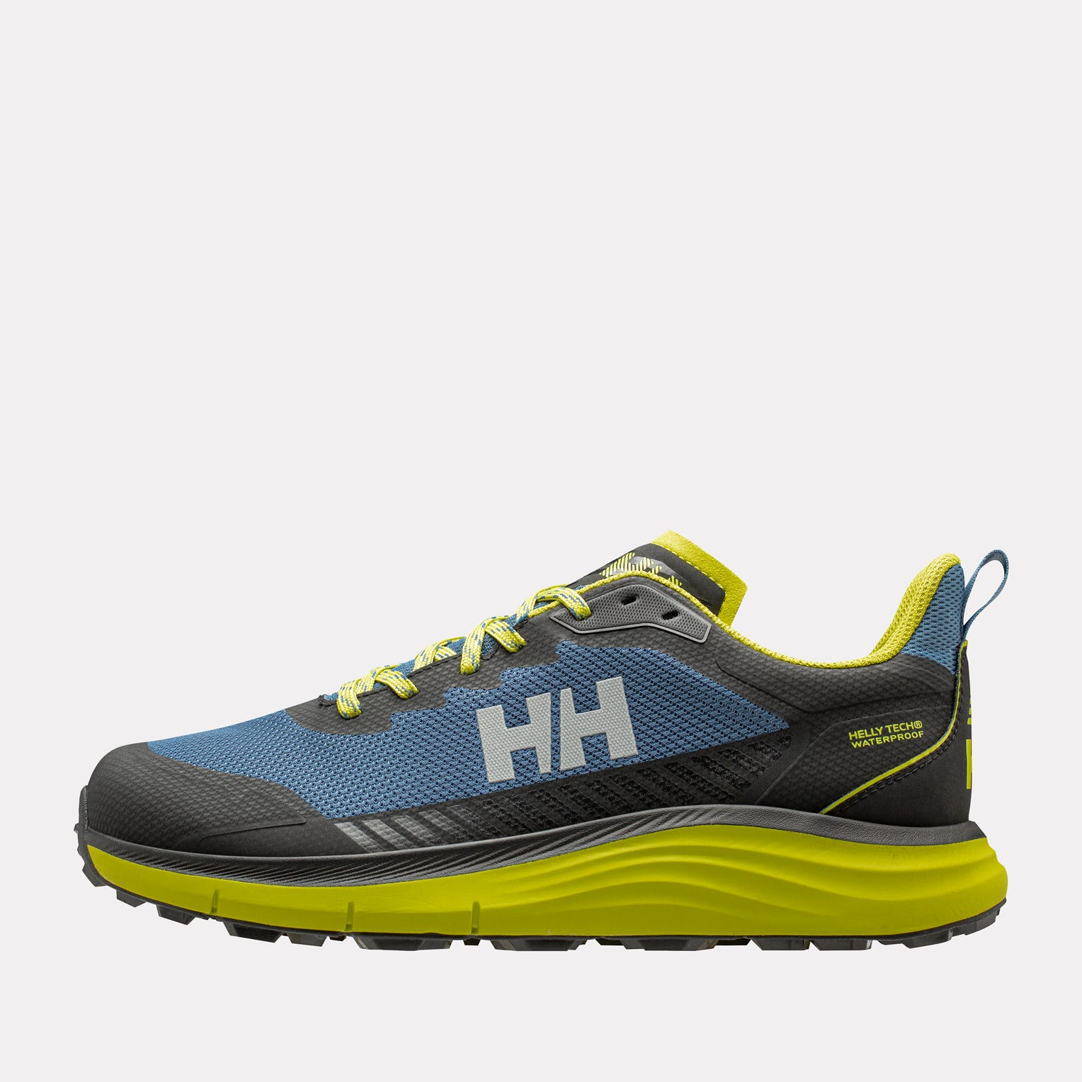 Helly Hansen Herren Stega Helly Tech® Wasserdichte Wanderschuhe 43 Image