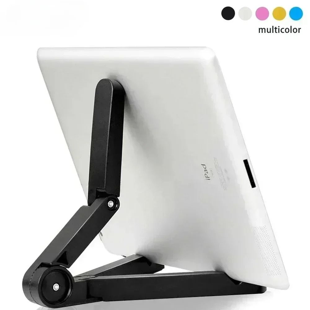 Multifunctional Foldable Tablet Stand Holder For IPad Samsung Xiaomi Huawei Multifunctional Foldable Tablet Stand Holder For IPad Samsung Xiaomi Huawei