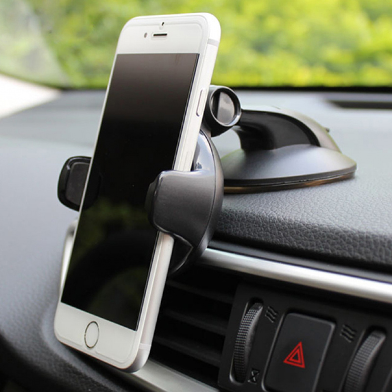 Adjustable Cell Stand Support, Universal Car Phone Holder, Windshield Mount, Smartphone Car Mount Cell Phone Holder Adjustable Cell Stand Support, Universal Car Phone Holder, Windshield Mount, Smartphone Car Mount Cell Phone Holder