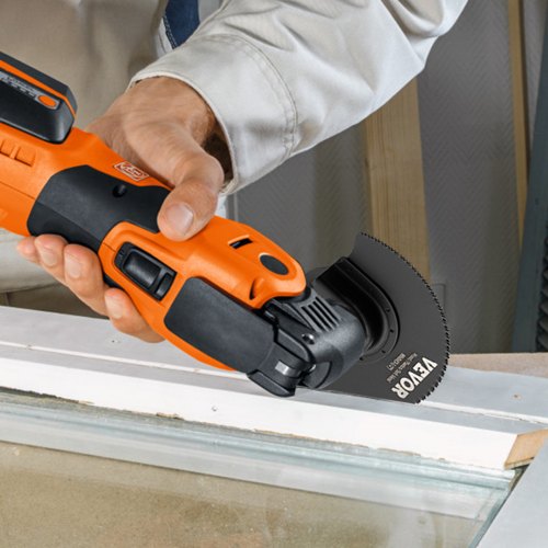 50 Piece Quick Release Multitool Blades Kit, HCS Tool Blades For Wood, Plastic, Metal, Nails & Bolts 50 Piece Quick Release Multitool Blades Kit, HCS Tool Blades For Wood, Plastic, Metal, Nails & Bolts