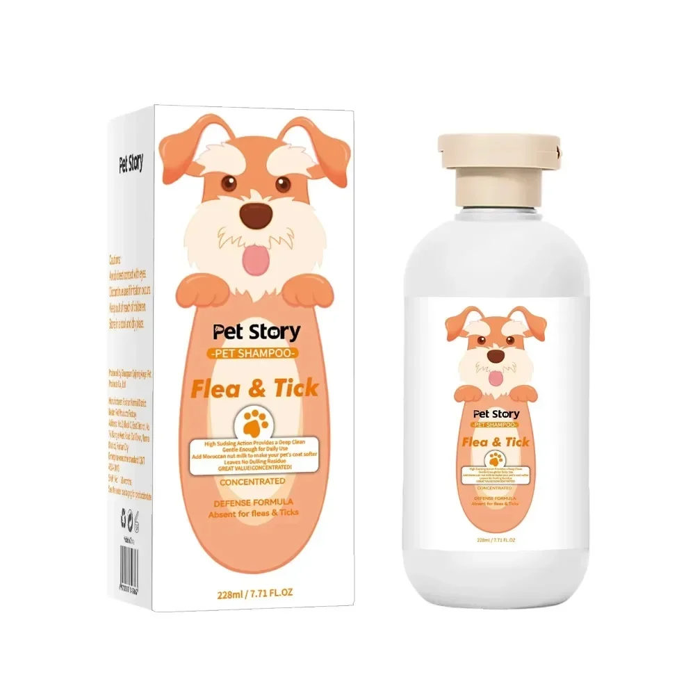 Cat Dog Universal Bath Shampoo, Premium Whitening Pet Grooming Shampoo, Long Lasting Fragrance And Gentle Clean Formula Cat Dog Universal Bath Shampoo, Premium Whitening Pet Grooming Shampoo, Long Lasting Fragrance And Gentle Clean Formula