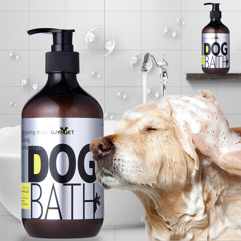 500ML Pet Shampoo For Dogs Anti Itch Anti Flea Shower Gel, Dog Hair Care Body Wash Soap, Pet Bath Anti Tick Cleaning 500ML Pet Shampoo For Dogs Anti Itch Anti Flea Shower Gel, Dog Hair Care Body Wash Soap, Pet Bath Anti Tick Cleaning