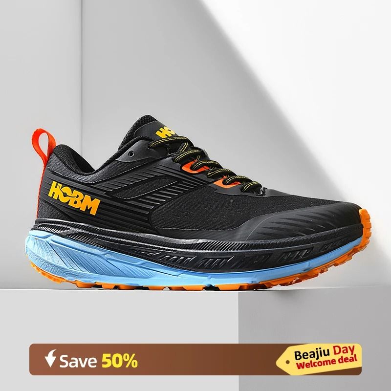 Mens Running Shoes Lightweight Sneakers Casual Walking And Training Shoes For Men And Women us 7.5 blue