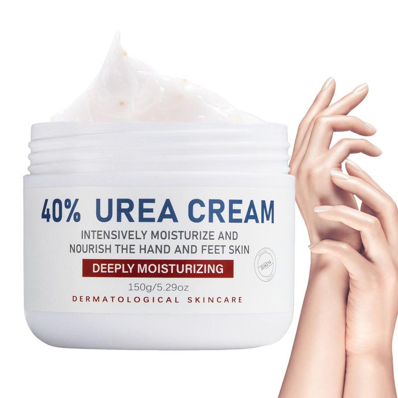 150 G Urea Cream Urea Cream, Anti dry Cracking Skin Relief, Moisturizing Hydration Hand And Foot Cream 150 G Urea Cream Urea Cream, Anti dry Cracking Skin Relief, Moisturizing Hydration Hand And Foot Cream