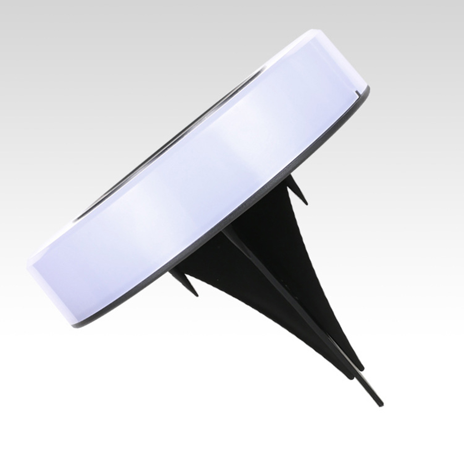 Outdoor LED Solar Buried Ground Light Lawn Lights For Garden, Yard, Patio Landscape Pathway, Waterproof Design Outdoor LED Solar Buried Ground Light Lawn Lights For Garden, Yard, Patio Landscape Pathway, Waterproof Design