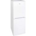 Amica 195 Litre 50/50 Freestanding Fridge Freezer - White