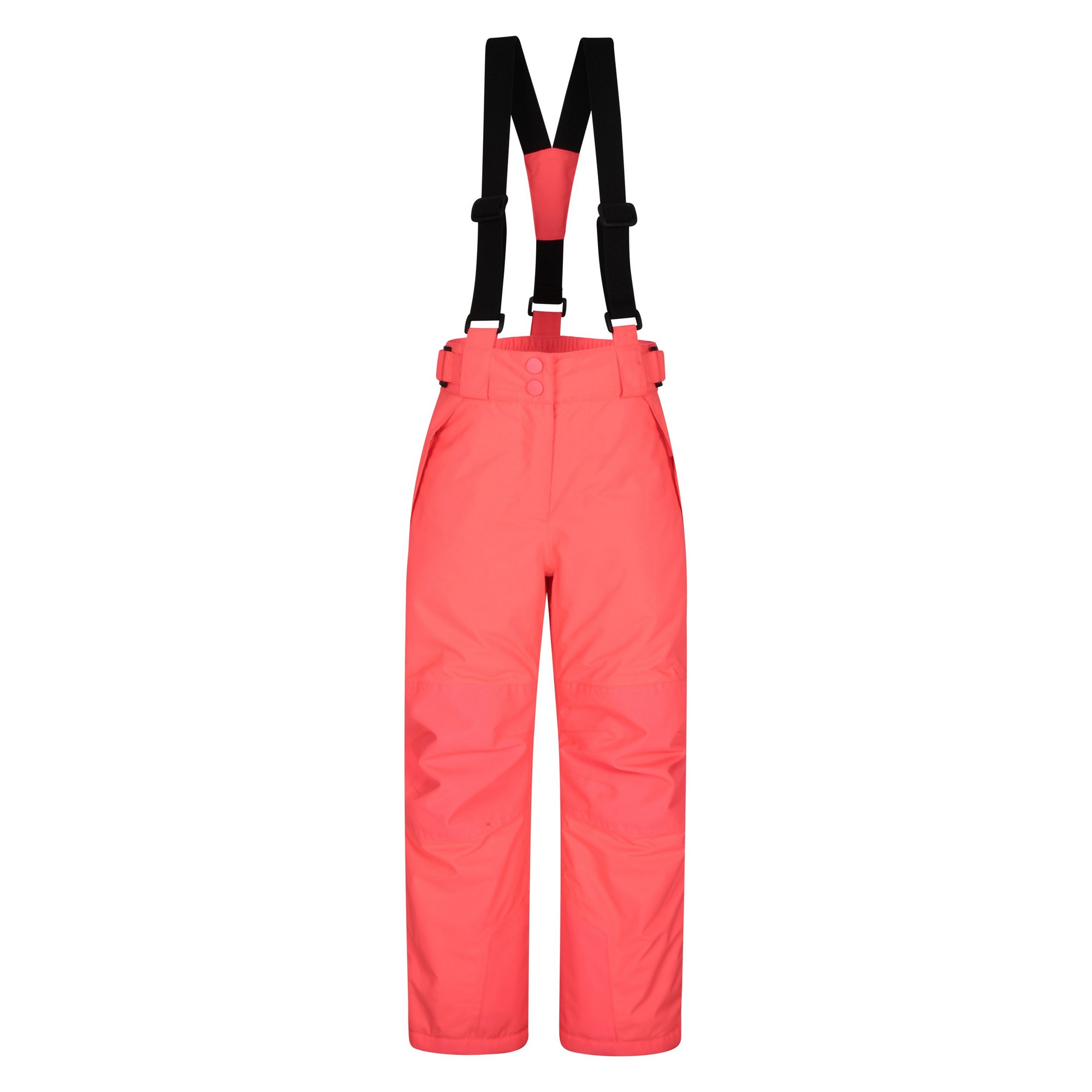 Mountain Warehouse - Kinder Skihosen "Falcon Extreme" (Pink) Image