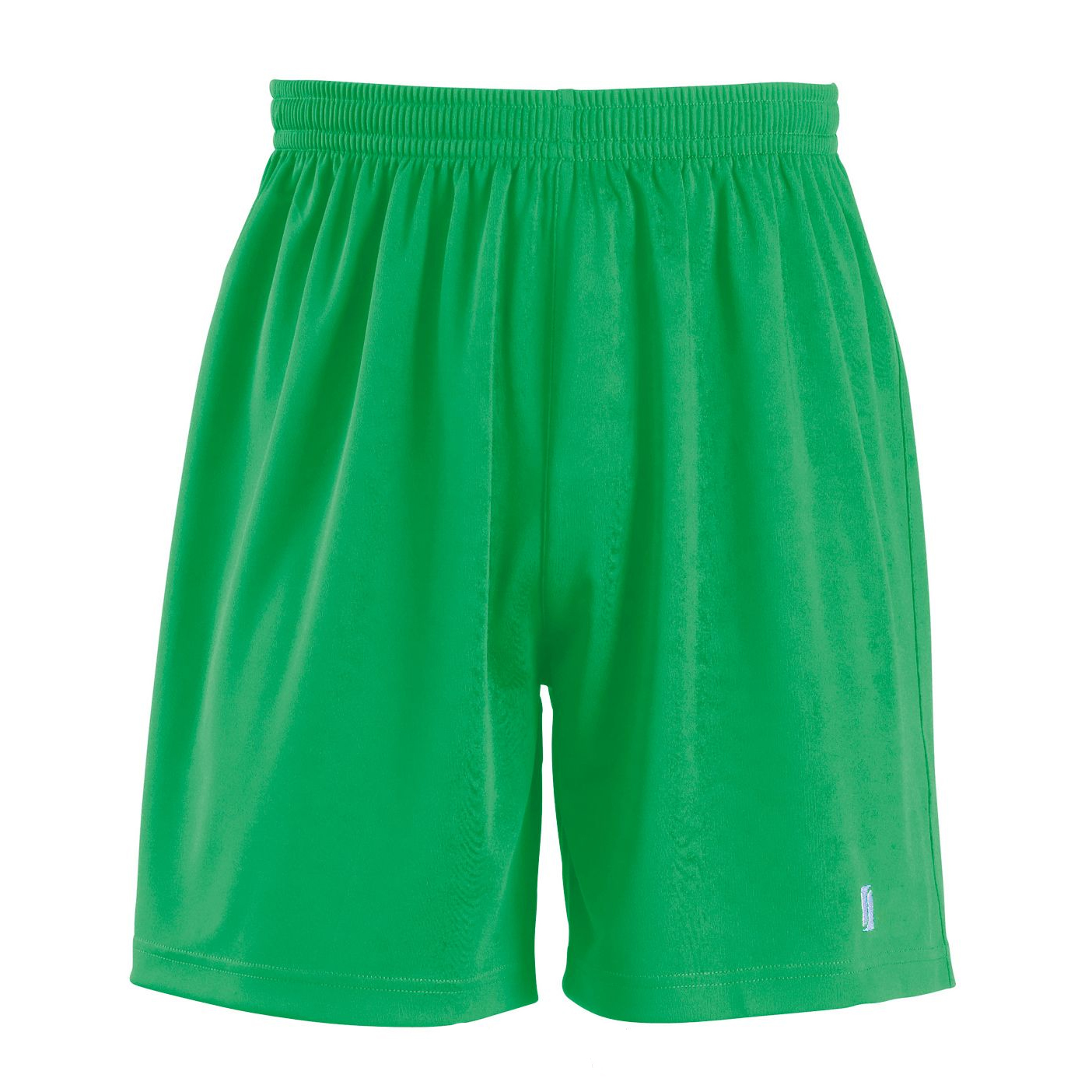 SOLS Kinder Sport Shorts San Siro 2 (Grün) Image
