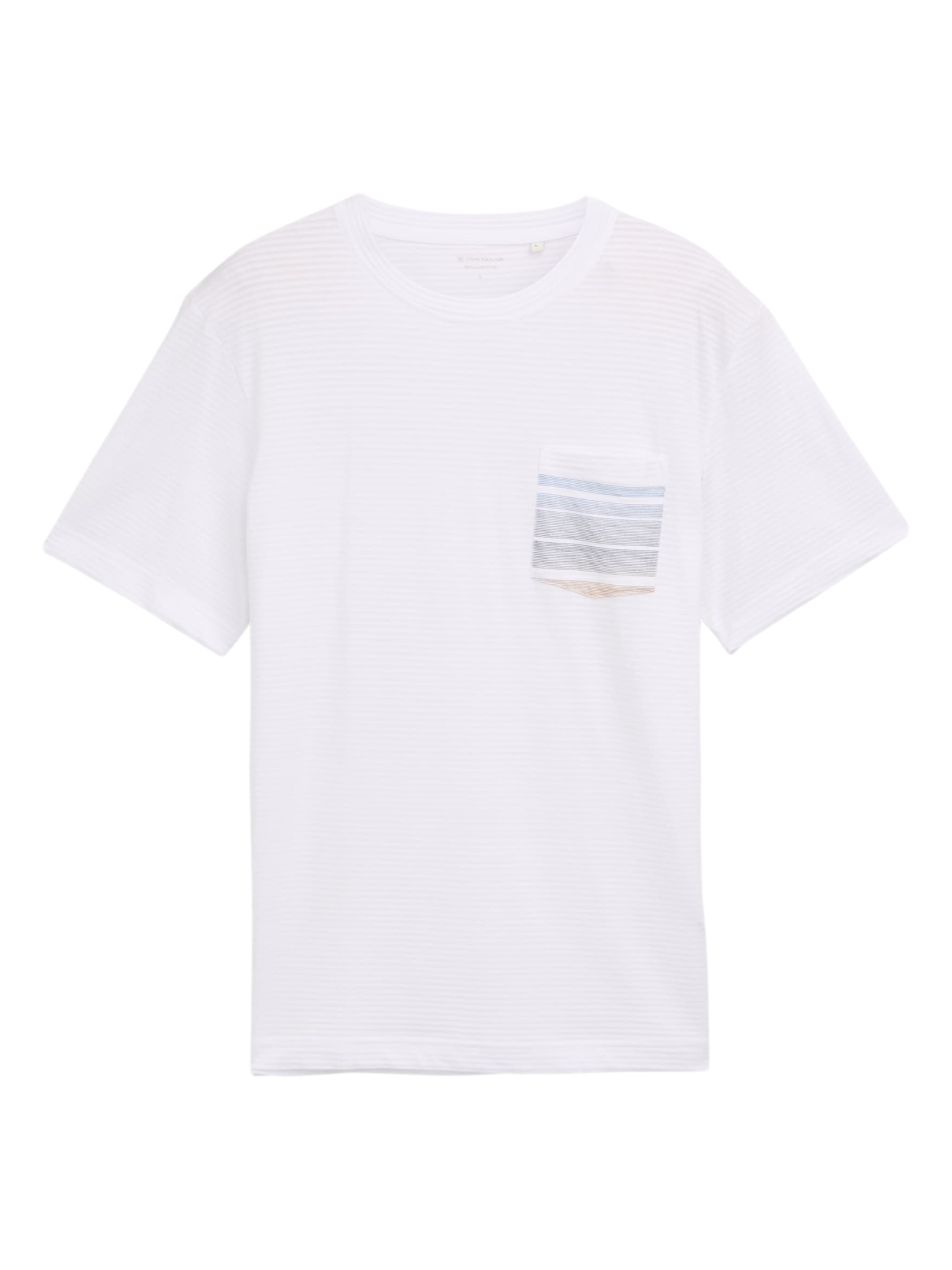 Tom Tailor T-Shirt Image