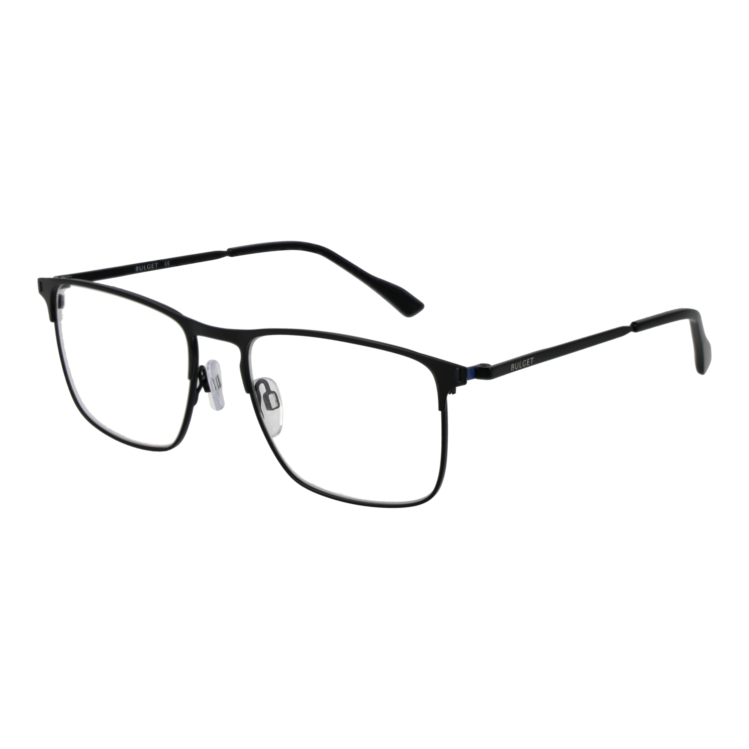 Bulget Brillenfassung BG1779M 09A 56 Image