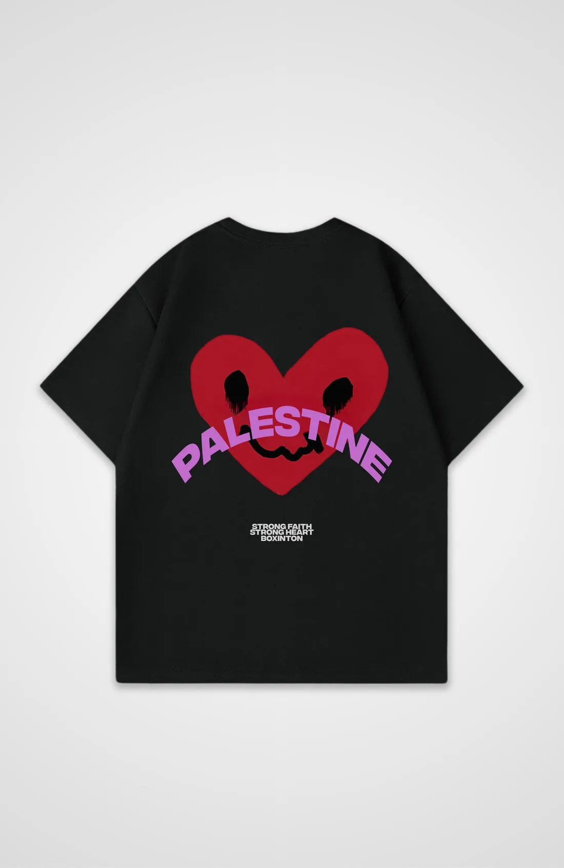 POP T-Shirt for Men Graphic T Shirts Tops Man Clothes Cotton Men