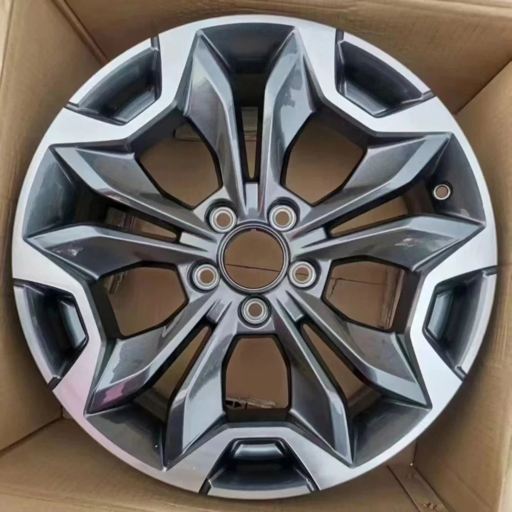 Cerchi in lega da 16 "17" 18 "19" 20 "21" 22 "23" pollici per cerchi per auto in lega forgiata di alluminio per auto