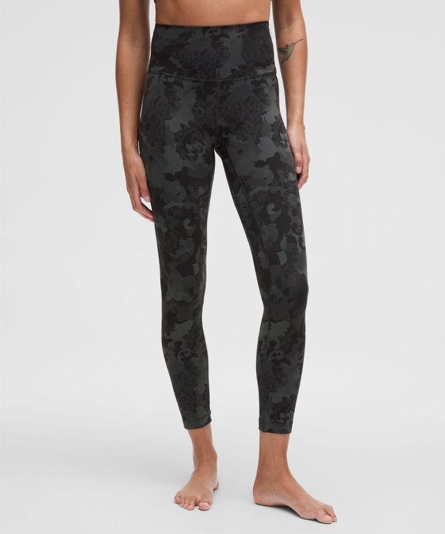 Align High-Rise Pant 25"