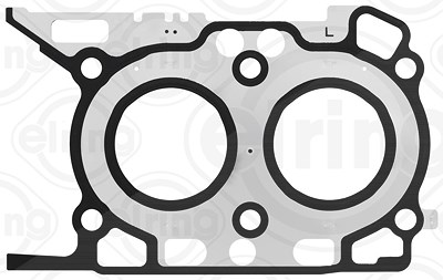 Elring Dichtung, Zylinderkopf [Hersteller-Nr. 578.470] für Subaru Image