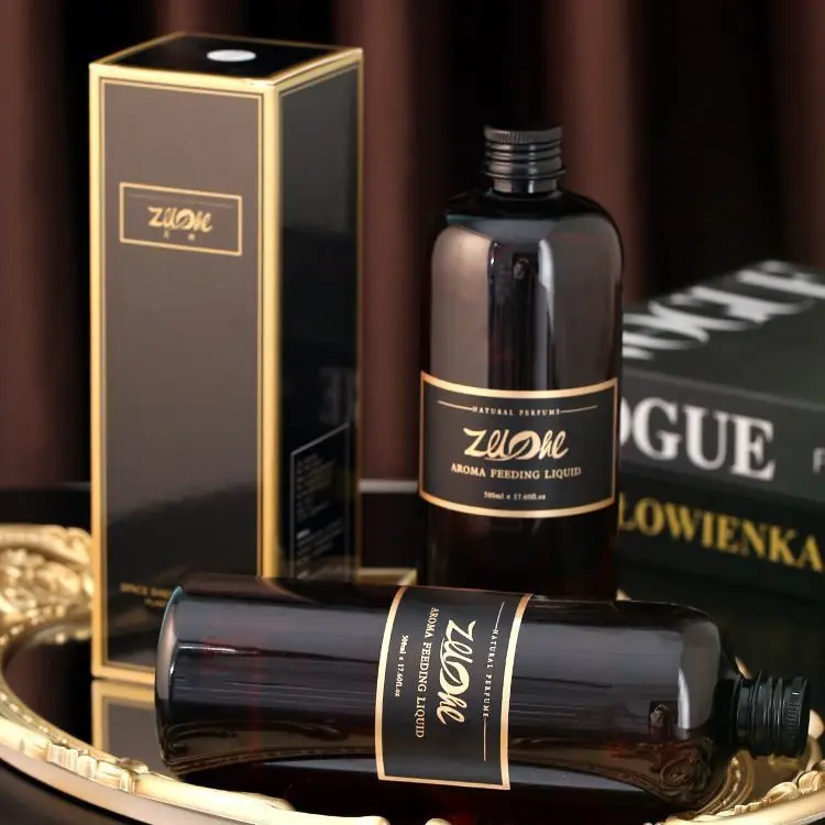 New Five-star Hotel Perfume Hilton Star Hotel With Fragrance Oil Lasting Fragrance Natural Fresh Perfume Deodorise Fragrance