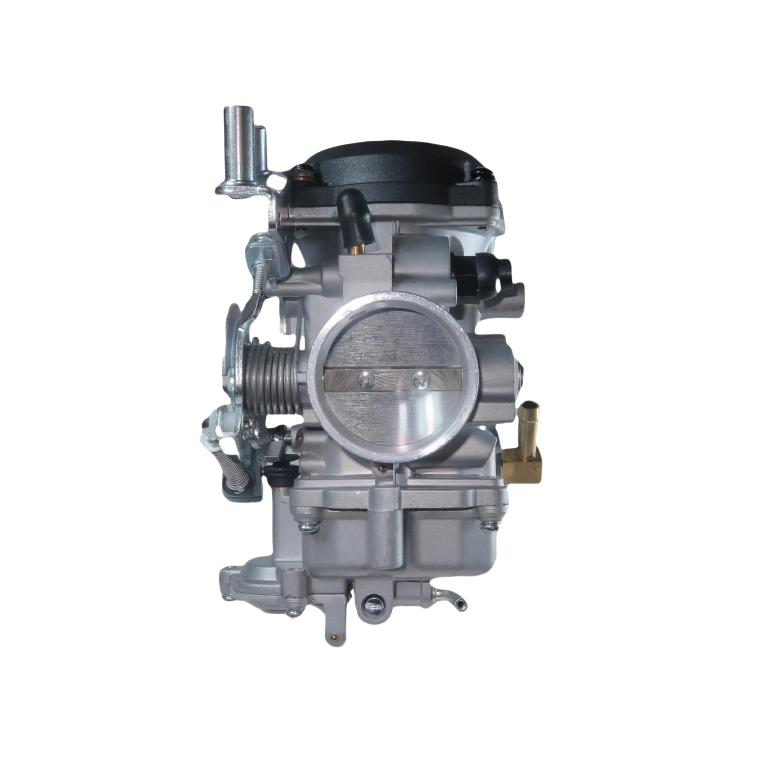 CV40 40 mm für Harley-Davidson Sportster 883 1200 Dyna Super Glide Heritage Softail Low Rider Road King Motorradvergaser