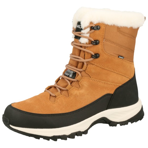 Halti - Tornio 2 DX - Winterschuhe 47 | EU 47 orange