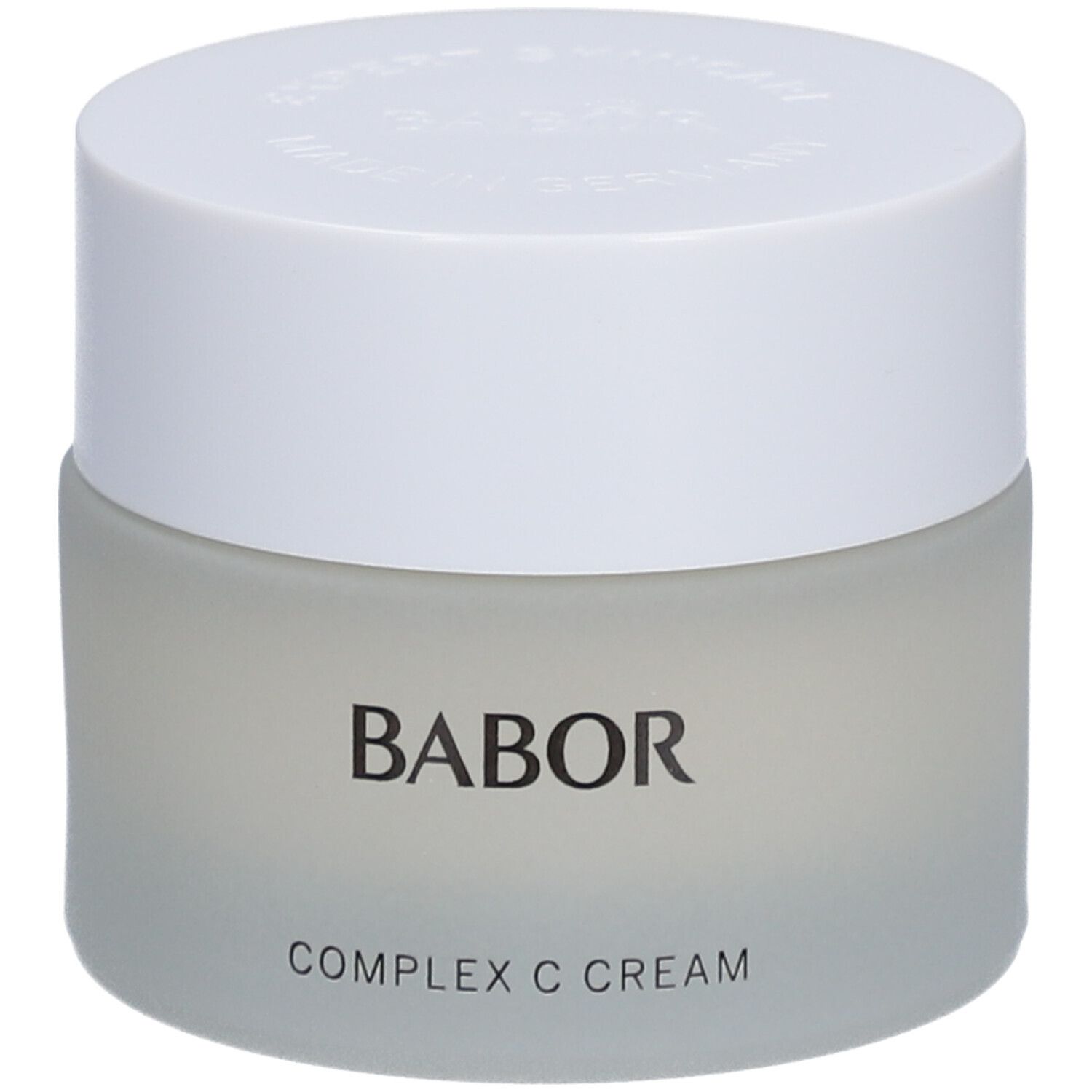 Babor Complex C Cream 50ml 50 ml Creme
