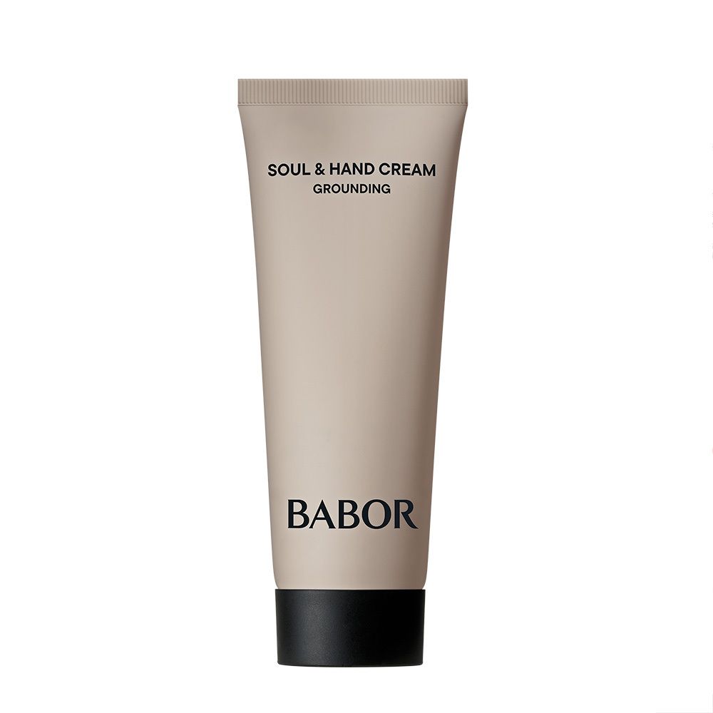 Babor Soul & Body Hand Cream 75 ml Creme