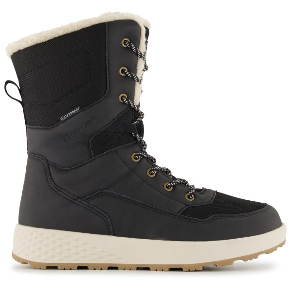 Heber Peak - Woman's SylvaHe. High Winter Boots - Winterschuhe 38 | EU 38 schwarz