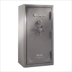 Remington Nitro 36-Gun 90-Minute Fire and Waterproof Safe