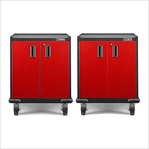 Gladiator 2 x Premier Modular GearBox