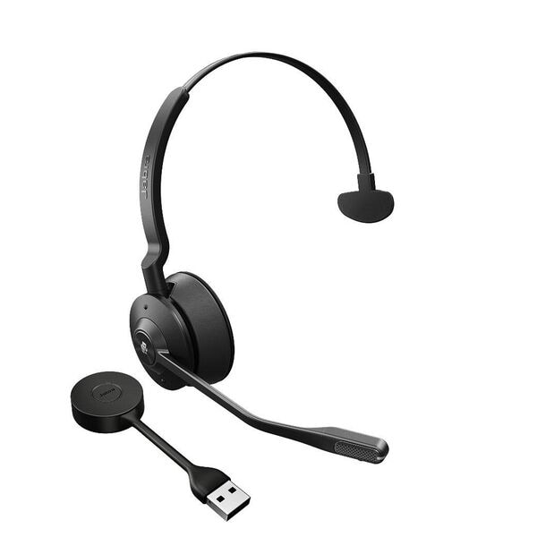 Jabra Mono Headset »Engage 55 MS« schwarz Image