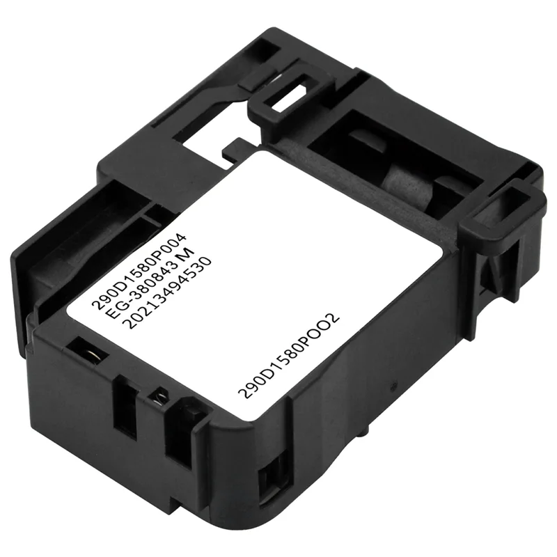 B25B Washing Machine Cover Switch WH01X27954 Switch Washing Machine Replacement Parts 290D1580P004 Washing Machine Switch