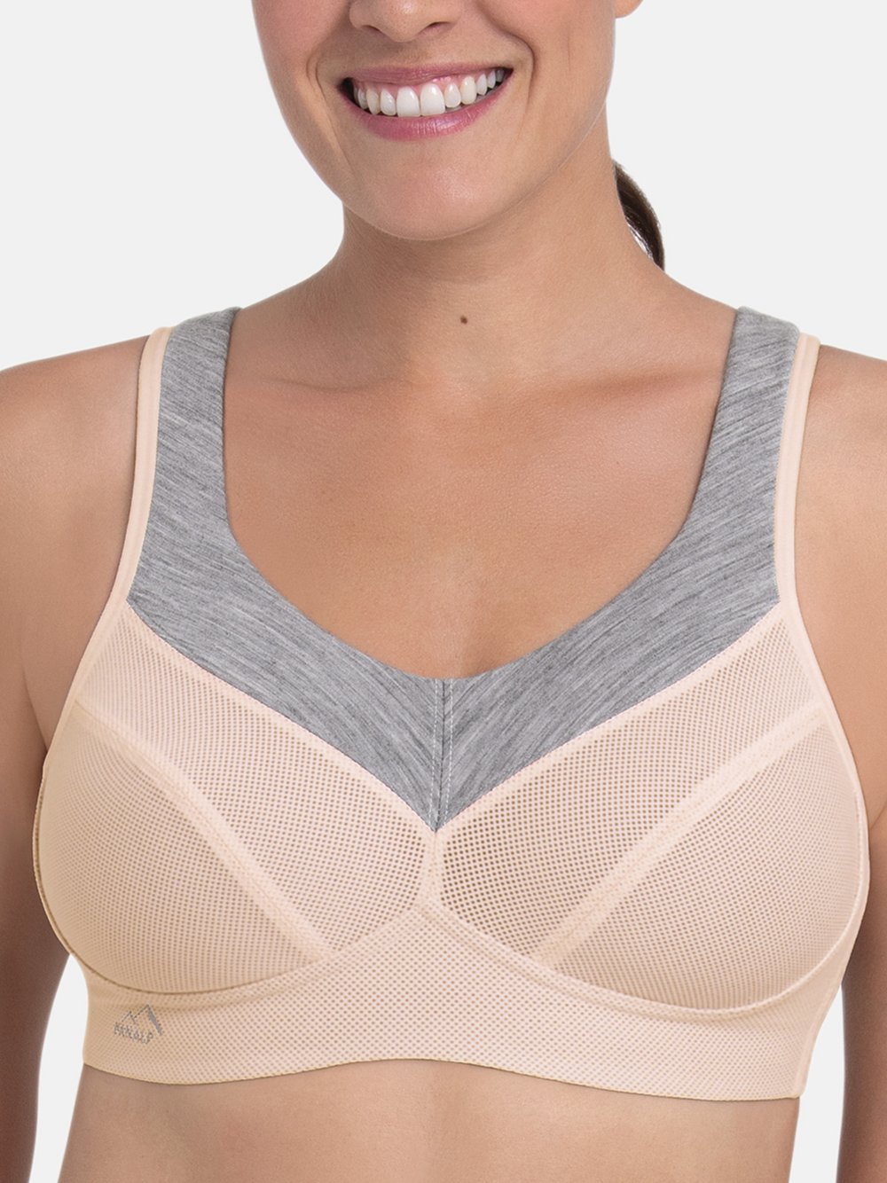 Anita Sport-BH Damen beige, 85C Image