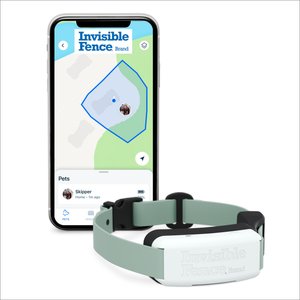 Invisible Fence GPS Flex Wireless Dog Fence & GPS Tracker