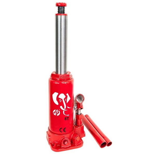 AIRPRESS Wagenheber 72144-1 Image