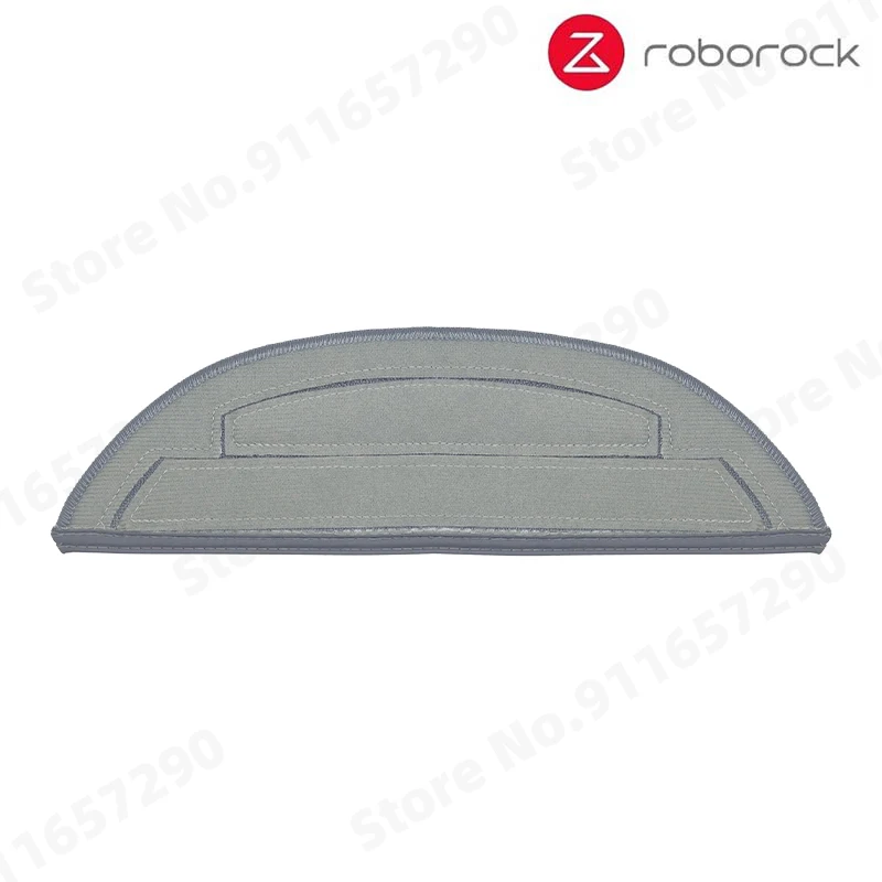 Roborock S8 Maxv Ultra Mopptuch Ersatzteile Staubsauger VibraRise 3.0 Mops Zubehör Image