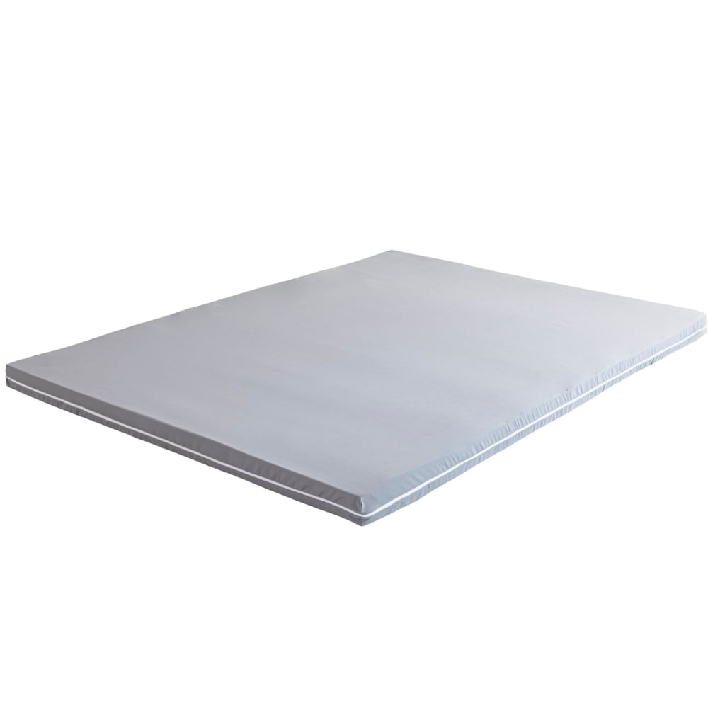 Matelas mousse pour canapé convertible 7 cm 135x185