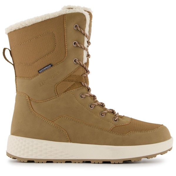 Heber Peak - Woman's SylvaHe. High Winter Boots - Winterschuhe 39 | EU 39 braun/beige