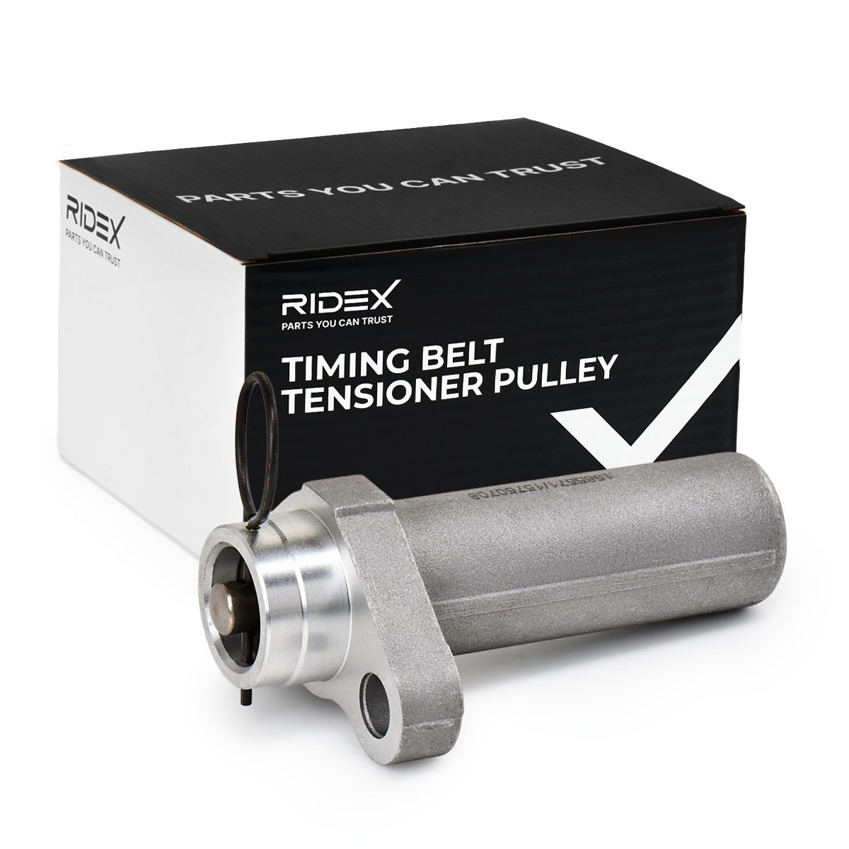 RIDEX Riemenspanner, Zahnriemen TOYOTA,LEXUS 545T0009 1354046030,1354046011,1354046012 Image