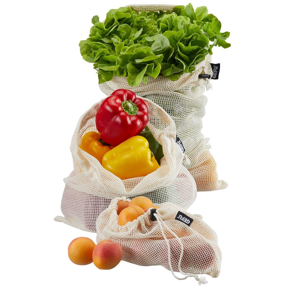 GEFU Obst-/Gemüsenetz "Aware" Image