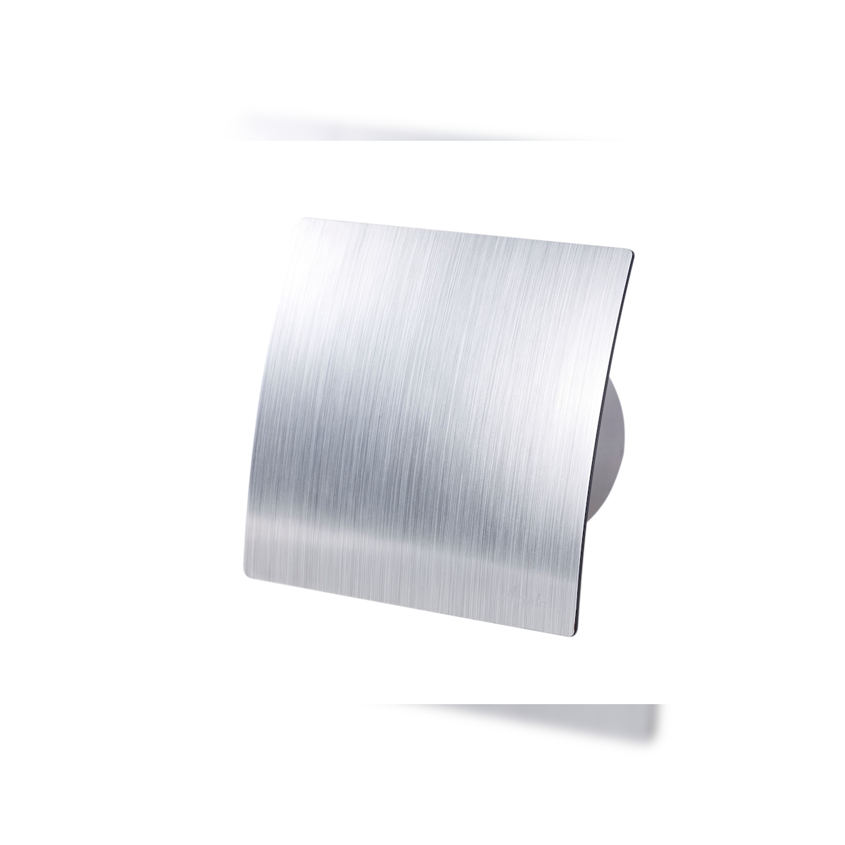 Awenta Abluftventilator System Silent Escudo Silber 125 M Grau / Silber / Titan 9 Image