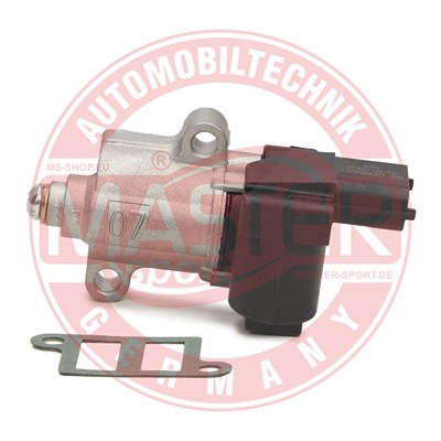 Master-sport Germany Leerlaufregelventil, Luftversorgung [Hersteller-Nr. 0981001-PCS-MS] für Hyundai, Kia Image