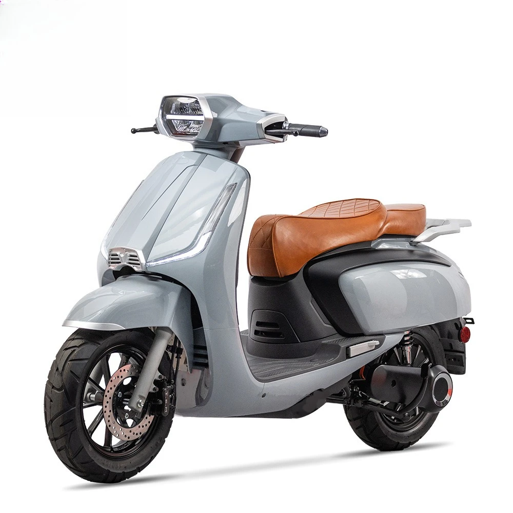 Couronne de moto électrique pour voiture électrique, exportation, CROWNE, Certification de l