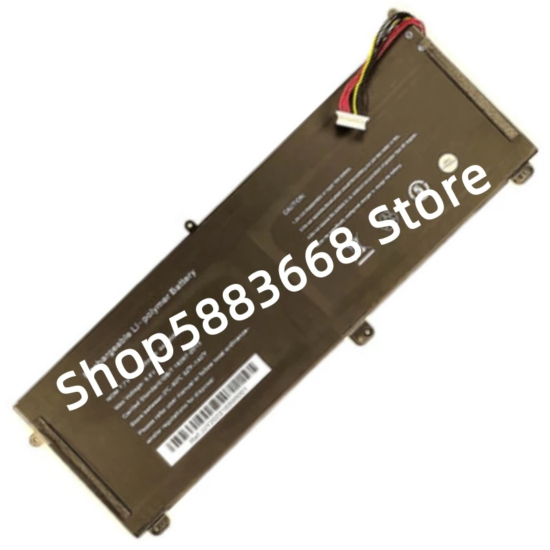 XT173 Akku für Irbis BlizzardBook 17NBC2000 17NBC2001 17NBC2002 17NBC2003 17NBC2004 17NBC2005 17NBC2006 17NBP4500 17NBP4500DS Image