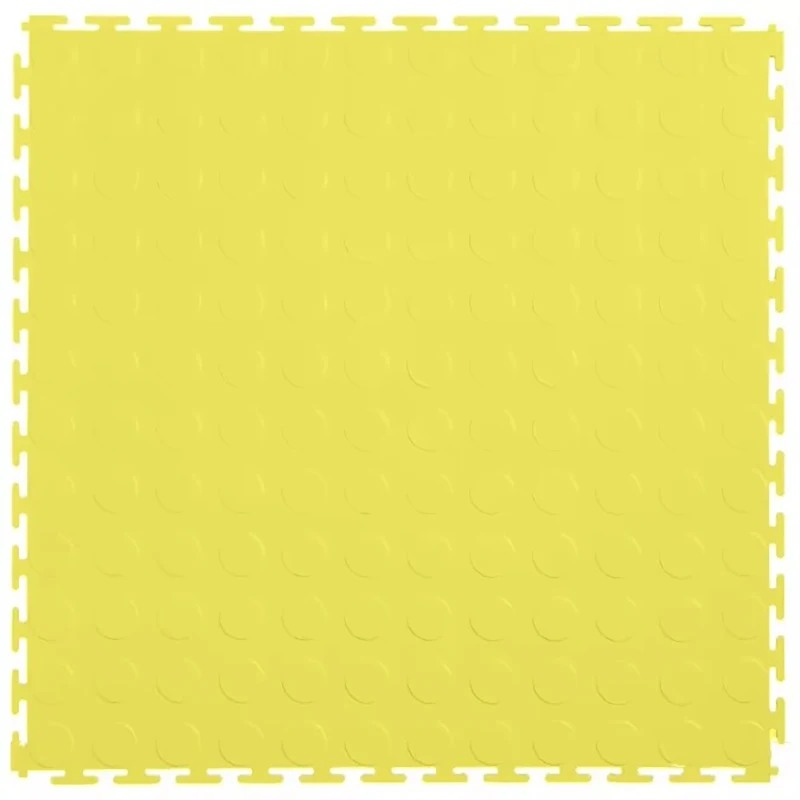 Modulare, rutschfeste Werkstatt-PVC-verriegelnde Garagenbodenfliesen für Parkplatz, Garagenboden, Fliesen, Gummiboden (2 Bewertungen)