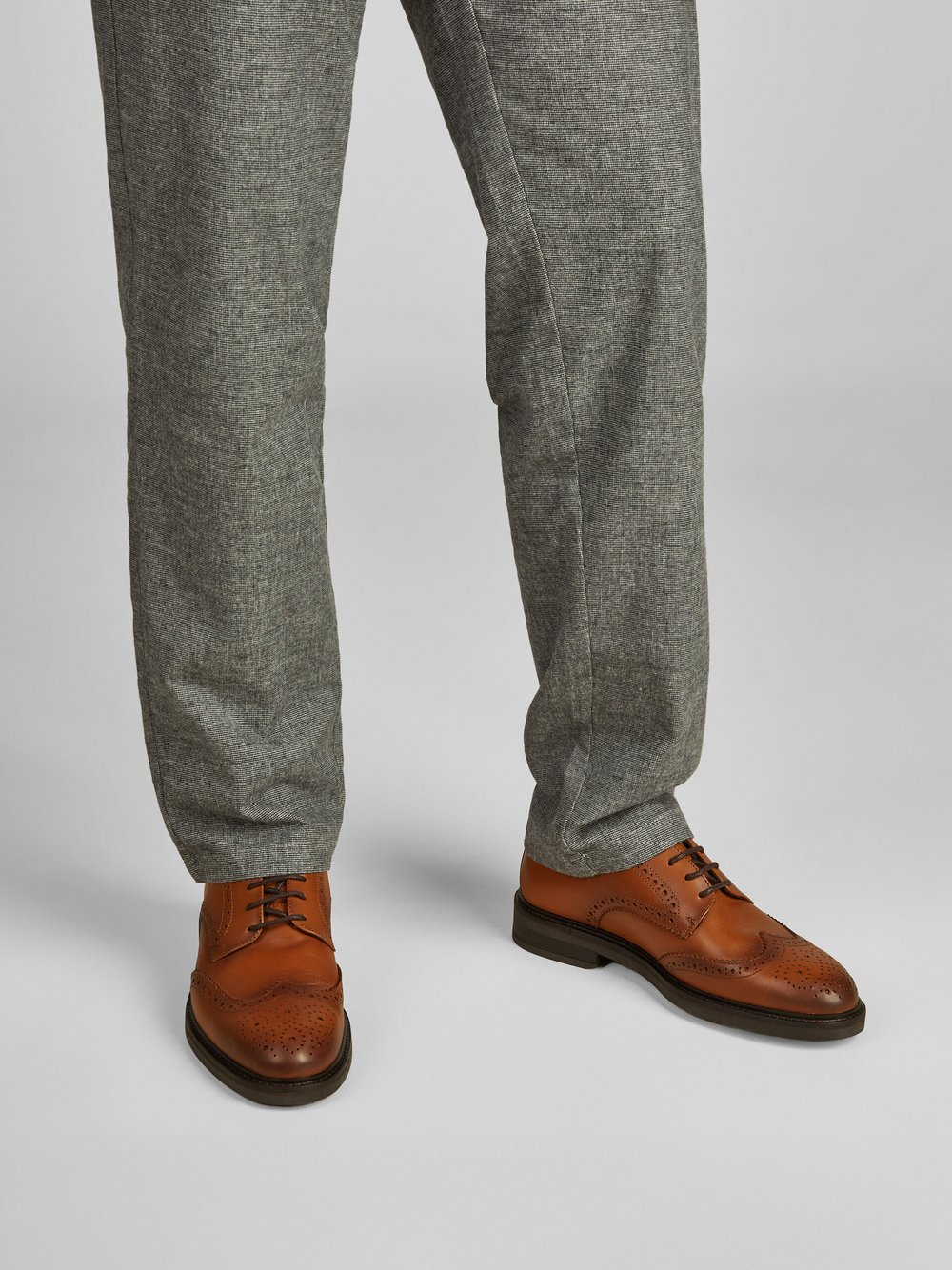 Daniel Hechter Schuhe Herren braun, 42 Image