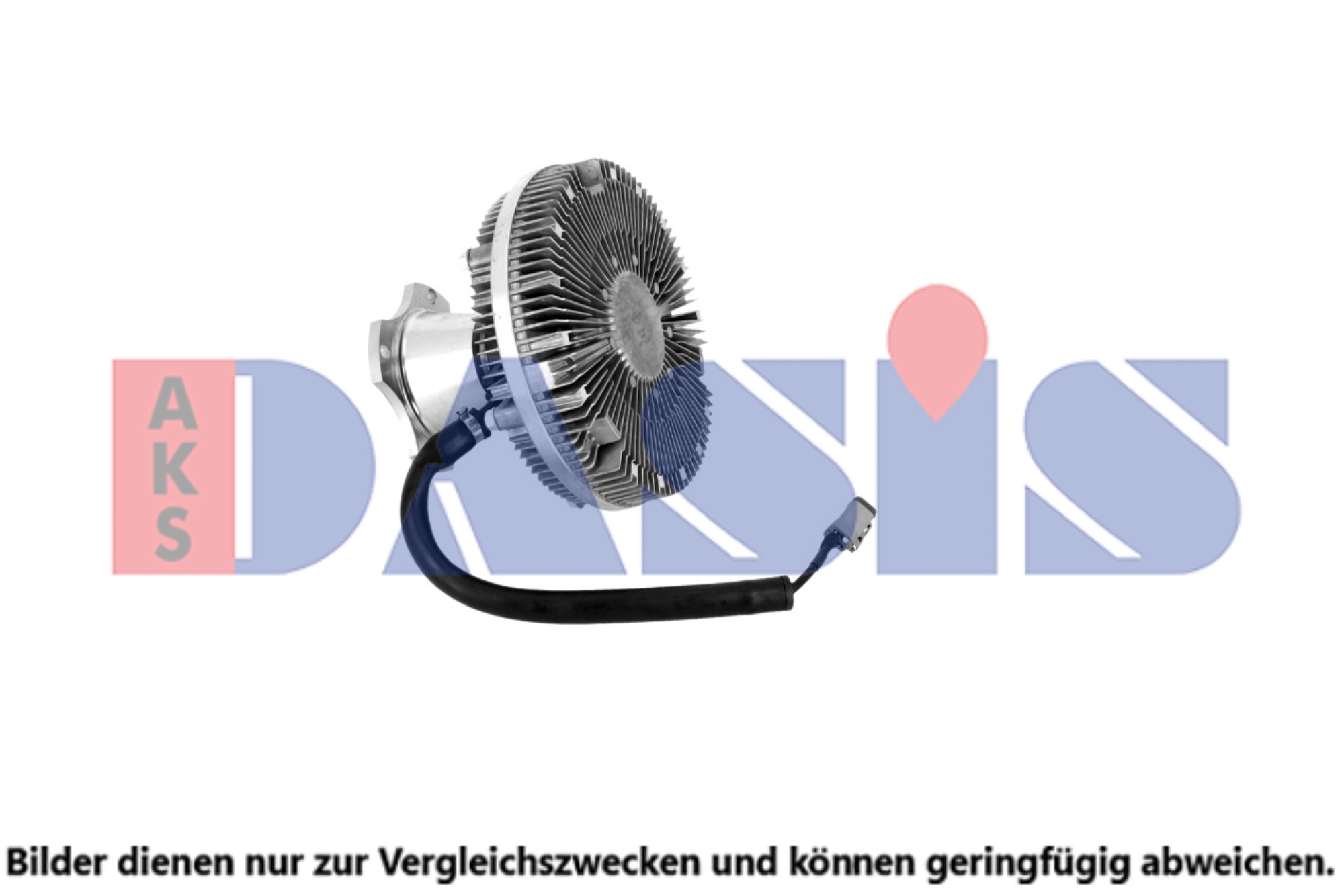 AKS DASIS Universal Ø270mm 270mm 278055N Image