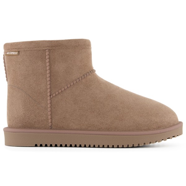 Heber Peak - Women's RedwoodHe. Wool WP Winter Boots - Winterschuhe 39 | EU 39 braun