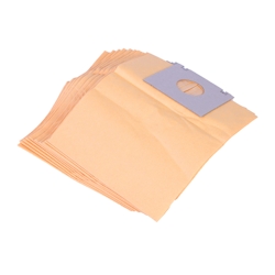 10 Staubsaugerbeutel passend für Rowenta Tonixo, Ballon, Artec - Ersatz für R29 Image