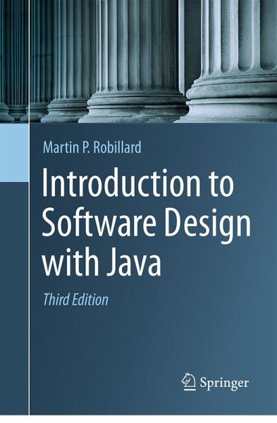 Introduction to Software Design with Java - Martin P. Robillard